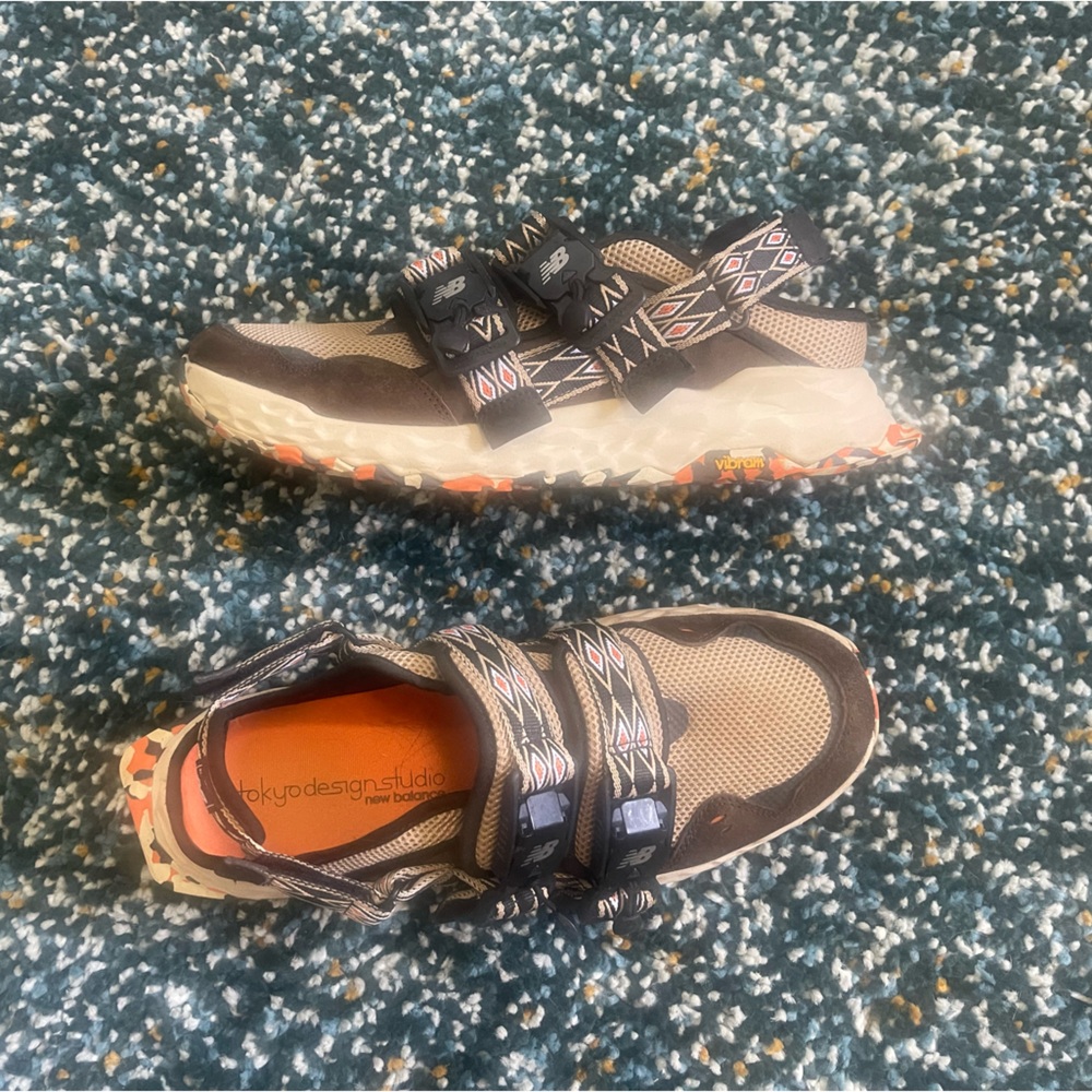 New Balance Niobium Concept 2 - Picture 3 of 6